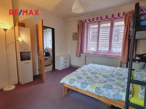 Prodej domu 80 m², pozemek 266 m²