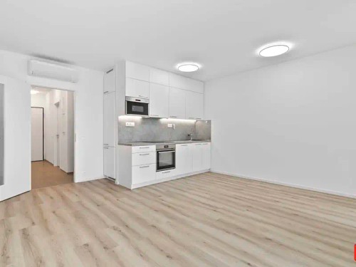 Prodej bytu 2+kk 46 m²