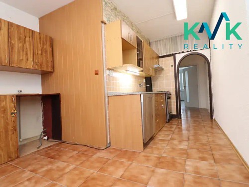 Prodej bytu 4+1 73 m²