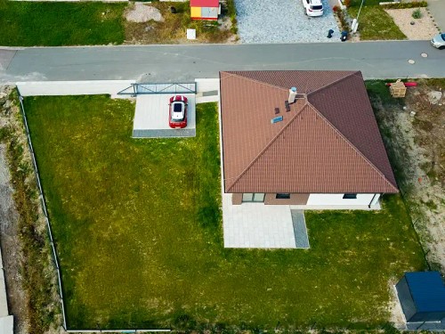 Prodej domu 120 m², pozemek 780 m²