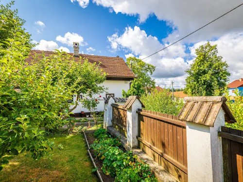 Prodej chalupy 62 m², pozemek 157 m²