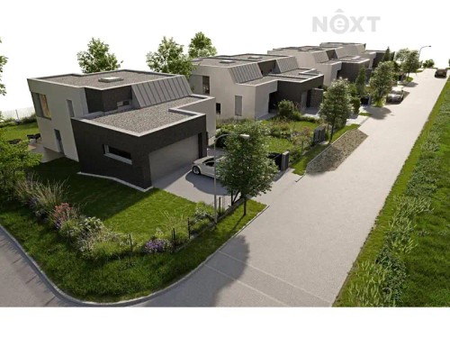Prodej domu 126 m², pozemek 491 m²
