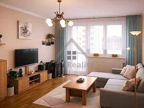 Prodej bytu 3+1 86 m²