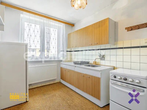 Prodaný  dům 244 m², pozemek 356 m²
