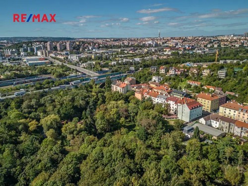 Prodej bytu 2+kk 44 m²