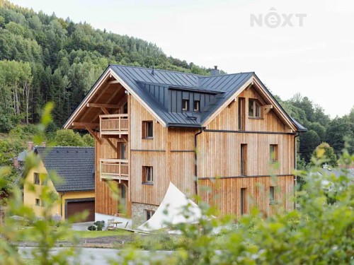 Prodej bytu 2+kk 80 m²