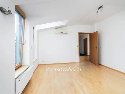 Prodaný byt 4+kk 133 m²