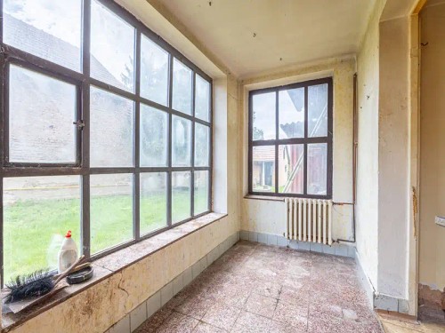 Prodaný  dům 81 m², pozemek 1991 m²