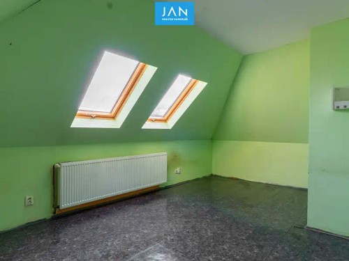 Prodej domu 331 m², pozemek 637 m²