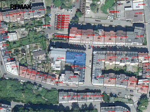 Prodej bytu 3+1 84 m²