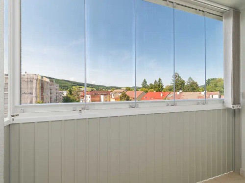 Prodaný byt 2+1 66 m²