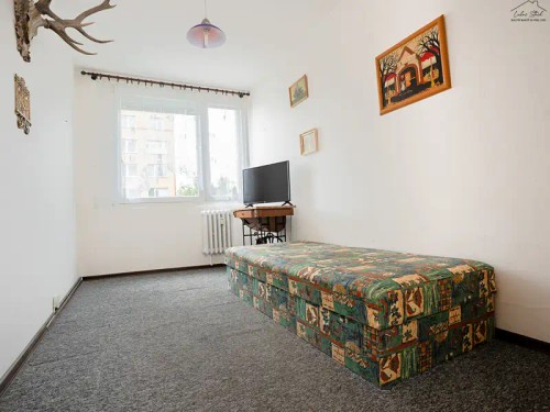 Prodaný byt 3+kk 65 m²