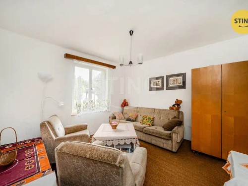 Prodej domu 300 m², pozemek 2683 m²