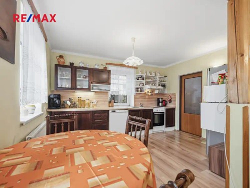 Prodej domu 129 m², pozemek 725 m²