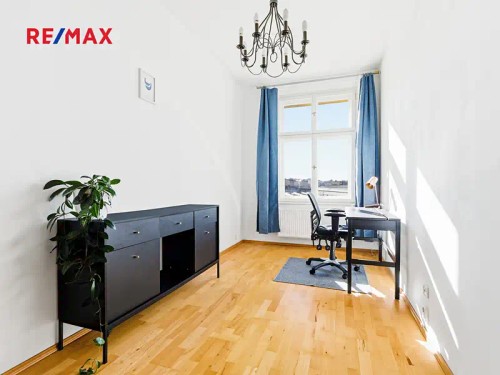 Prodej bytu 3+1 80 m²