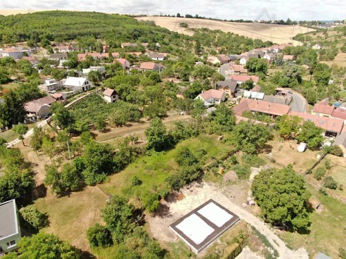 Prodej domu 370 m², pozemek 843 m²