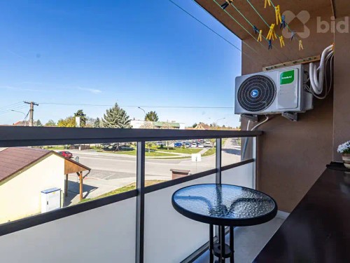 Prodaný byt 4+1 79 m²