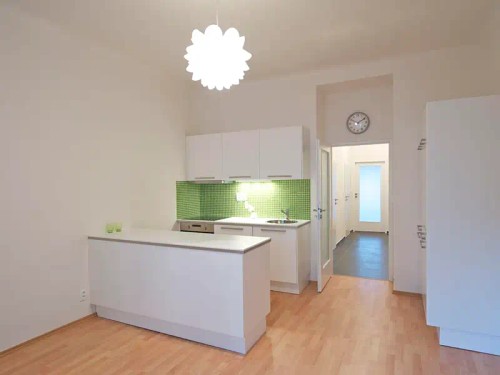 Prodaný byt 2+kk 48 m²