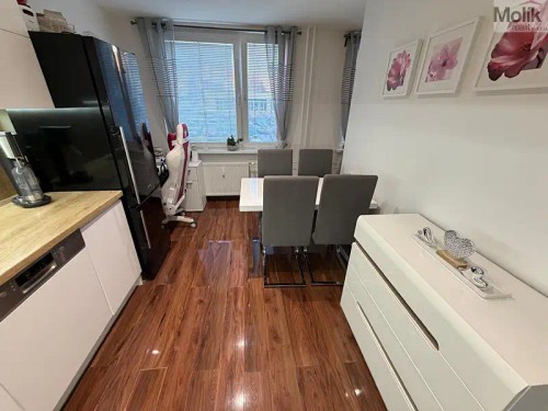 Prodej bytu 3+1 68 m²