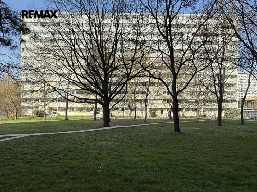Prodaný byt 3+kk 60 m²