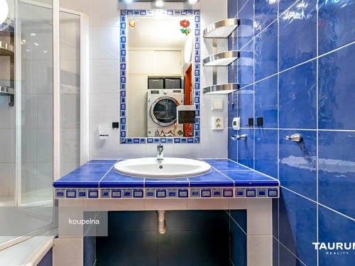 Prodej bytu 3+kk 76 m²