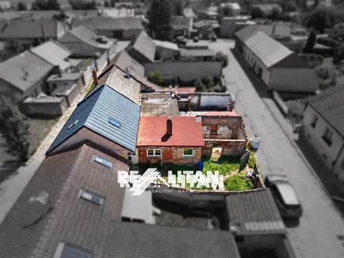 Prodej domu 115 m², pozemek 189 m²