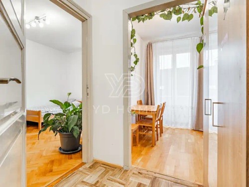 Prodej bytu 3+kk 66 m²