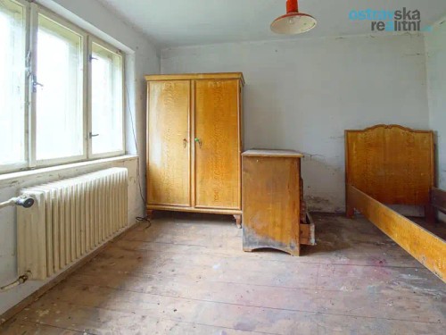 Prodej domu 91 m², pozemek 901 m²