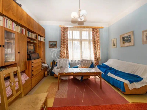 Prodej domu 200 m², pozemek 458 m²