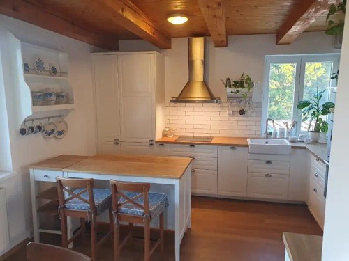 Prodej domu 140 m², pozemek 1412 m²