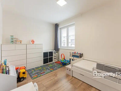 Prodaný byt 3+kk 86 m²