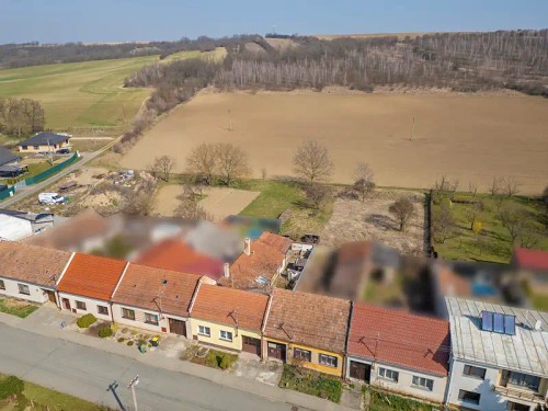 Prodej domu 147 m², pozemek 278 m²