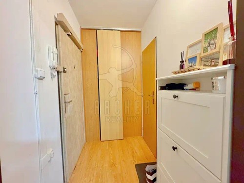 Prodej bytu 2+kk 55 m²