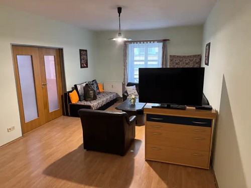Prodaný  byt 2+kk 65 m²