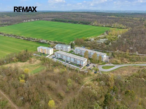 Prodej bytu 2+1 46 m²