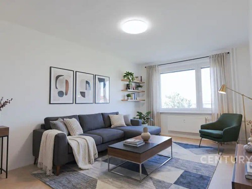 Prodej bytu 3+1 72 m²