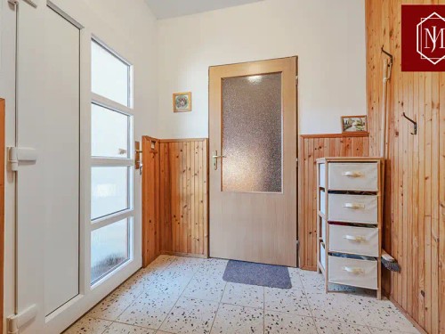Prodej domu 130 m², pozemek 517 m²