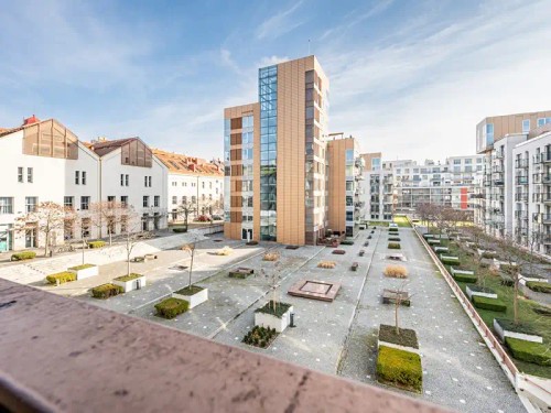 Prodaný byt 2+kk 103 m²