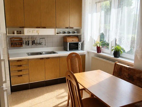 Prodaný byt 3+1 76 m²