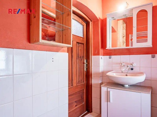 Prodej domu 100 m², pozemek 353 m²