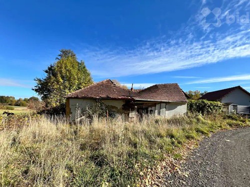 Prodej domu 105 m², pozemek 1478 m²