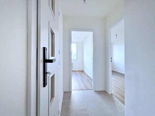 Prodaný byt 3+1 71 m²