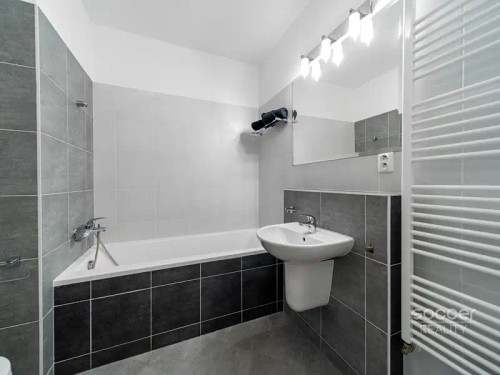 Prodaný byt 2+kk 48 m²