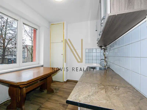 Prodej bytu 2+1 52 m²