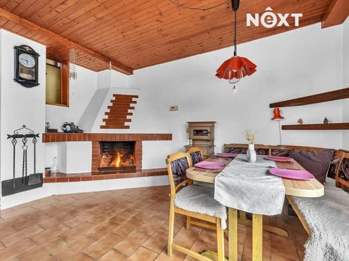 Prodej domu 167 m², pozemek 1258 m²