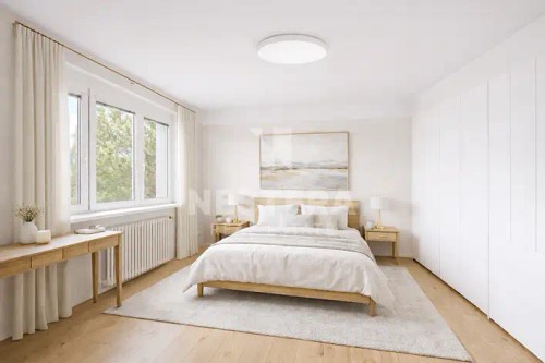 Prodaný byt 3+1 76 m²