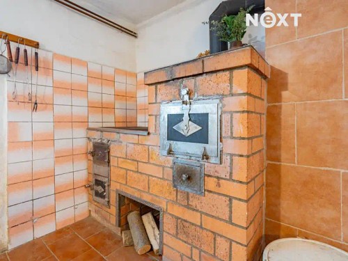 Prodej chalupy 95 m², pozemek 550 m²