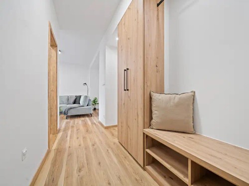 Prodaný byt 3+kk 71 m²