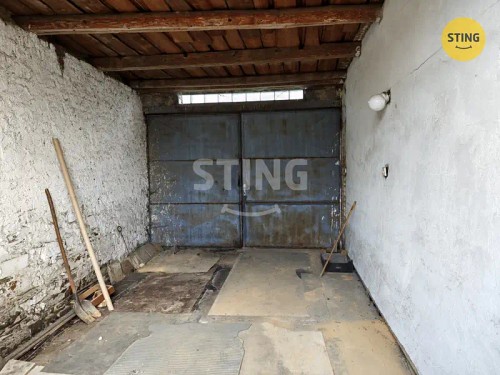 Prodej domu 54 m², pozemek 157 m²