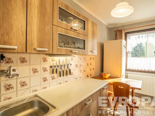 Prodej domu 209 m², pozemek 551 m²